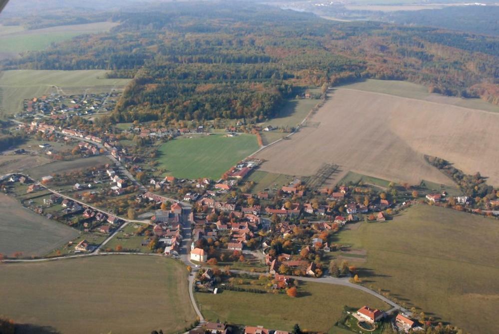 Penzion Rakovec Bukovinka ภายนอก รูปภาพ